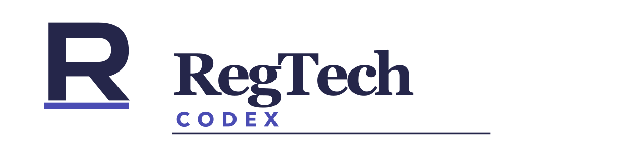 RegTech Codex